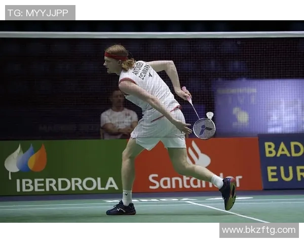 南京羽毛球队在欧锦赛中的灵活性表现分析与点评